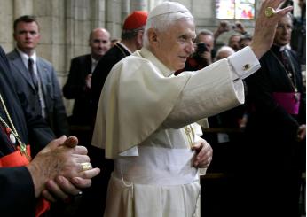 Accadde oggi, 19 aprile 2005: eletto Papa Benedetto XVI