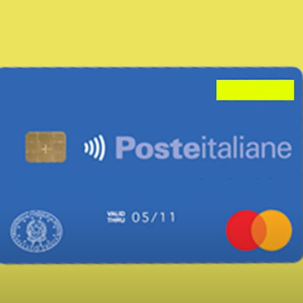 Come ritirare la Carta acquisti Dedicata a te? Moduli e documentazione da consegnare in Posta