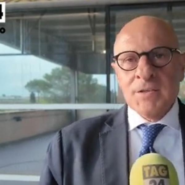 Leva obbligatoria, Rampelli (FdI): “Così come è non è attuabile”