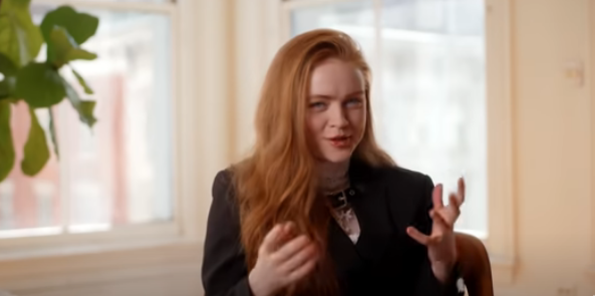 Sadie Sink fidanzato, chi è Patrick Alwyn: età, curiosità