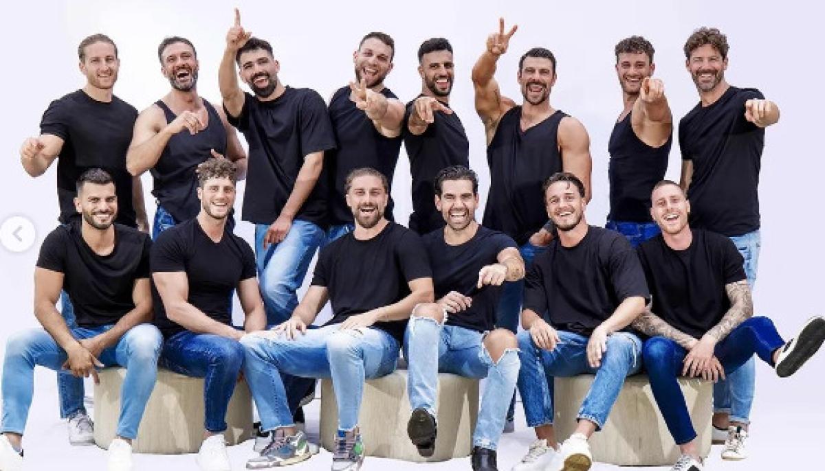 Tentatori Temptation Island 2023: chi sono Andrea Della Cioppa, Dan…