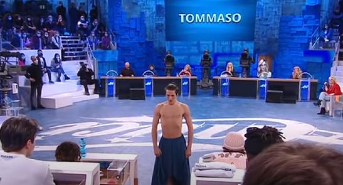 Tommaso Zorzi fidanzato, chi è Tommaso Stanzani: età, curiosità