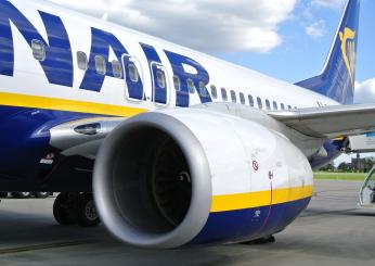 Ryanair, Volotea, easyJet: il 25 giugno sciopero di 24 ore