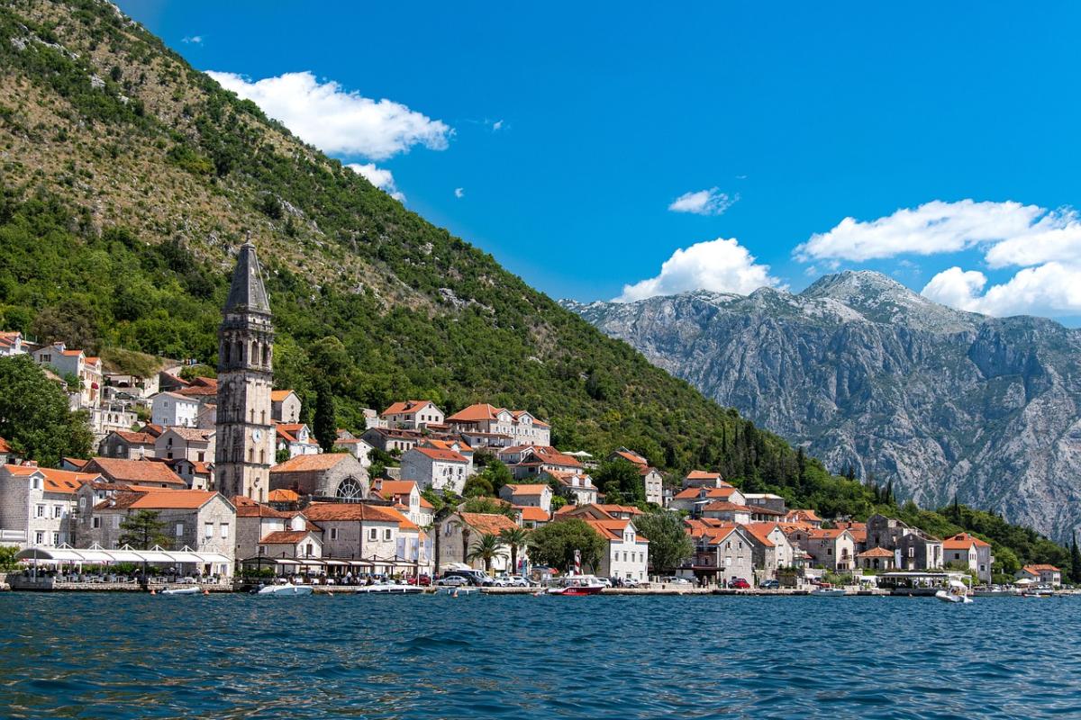 Vacanza in Montenegro: cosa vedere e le spiagge più belle