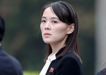 Corea del Nord rifiuta l’offerta del leader sudcoreano. Kim Yo Jong: “Non ci siederemo faccia a faccia con lui”