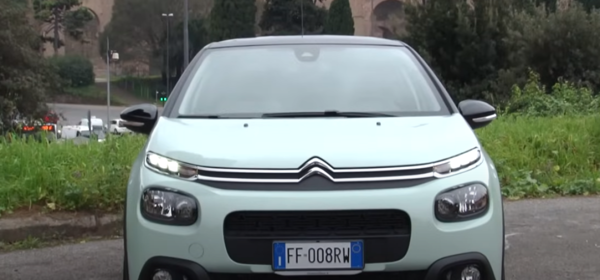 Citroen C3 in promozione con rate da 99 euro al mese: prezzo con rottamazione 2023