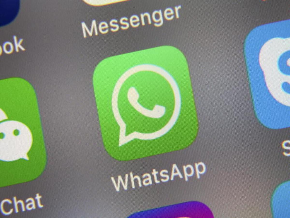 WhatsApp, due novità in arrivo: condivisione dello schermo e modifi…