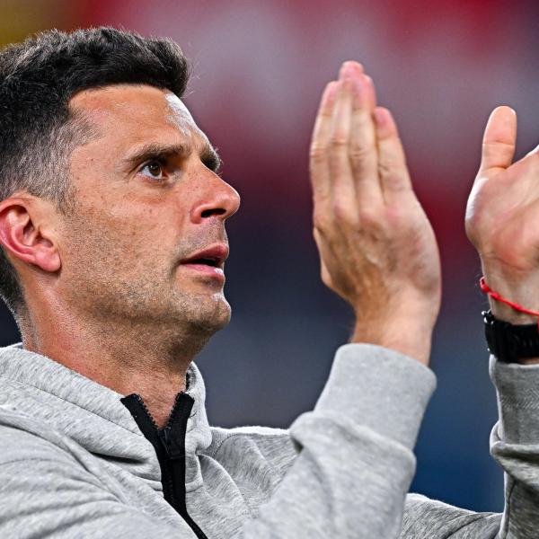 L’addio di Thiago Motta al Bologna, Luppi: “Fossi stato in lui mi sarei voluto giocare la Champions”