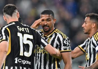 Bremer non si nasconde e punta allo Scudetto: “La Juventus deve lottare sempre per i primi posti”