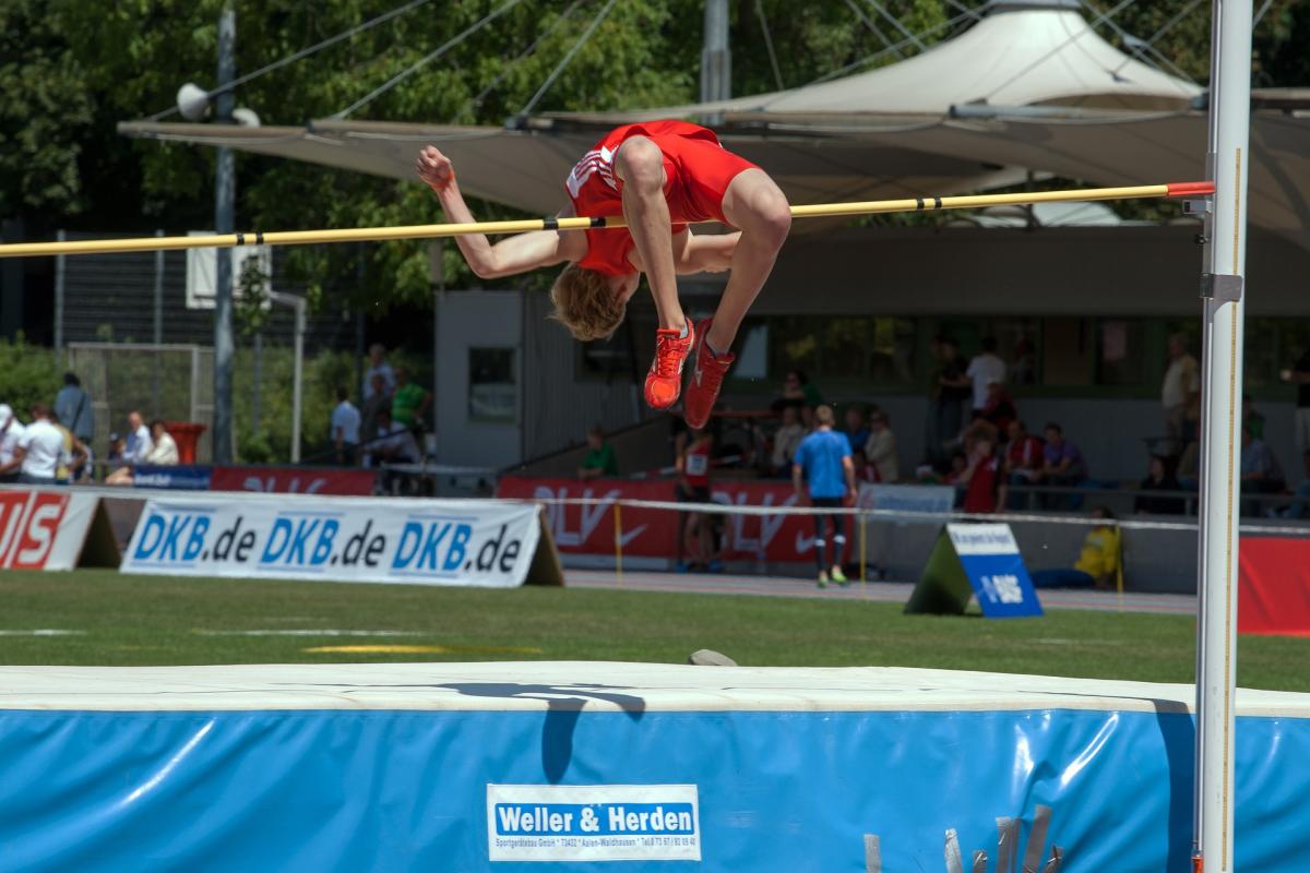 Morto Dick Fosbury: causa morte dell’atleta olimpico leggenda del s…