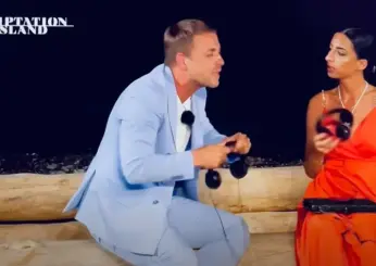 Manuel Maura e Francesca Sorrentino di Temptation Island si sono lasciati? Gli indizi social 