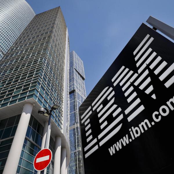 IBM lascia la Russia – Continua l’esodo delle società