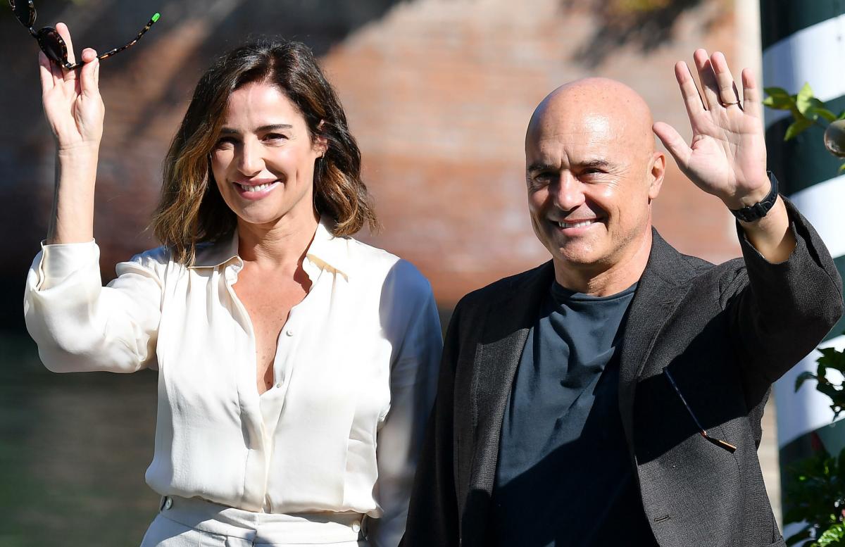 Luisa Ranieri e Luca Zingaretti: come si sono conosciuti?