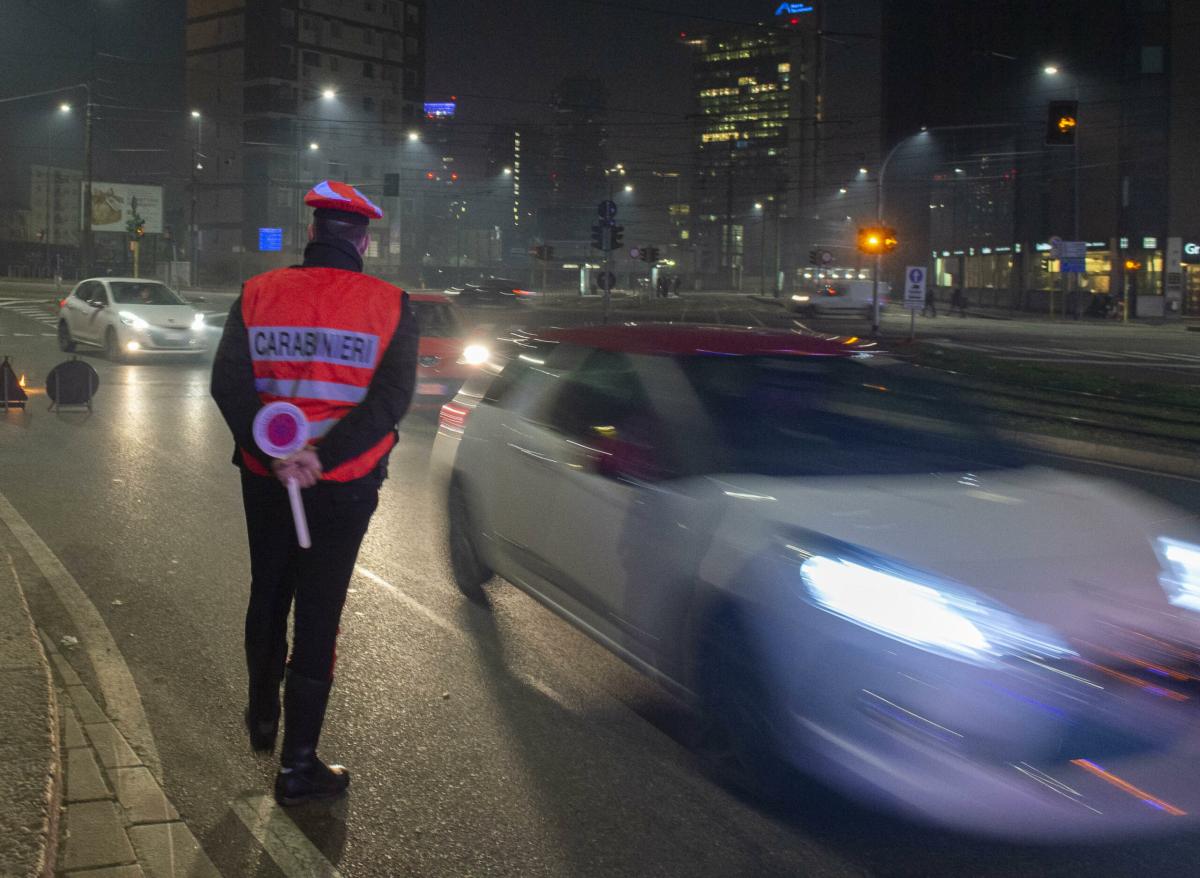 Multe senza frontiere in Europa, stretta Ue sugli automobilisti impuniti