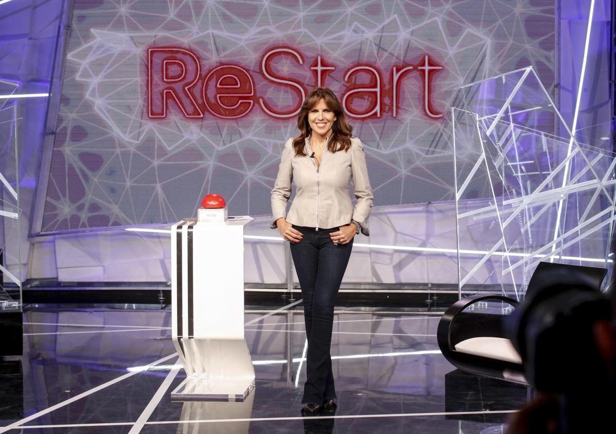 Restart su Rai 2, le anticipazioni della puntata stasera in tv