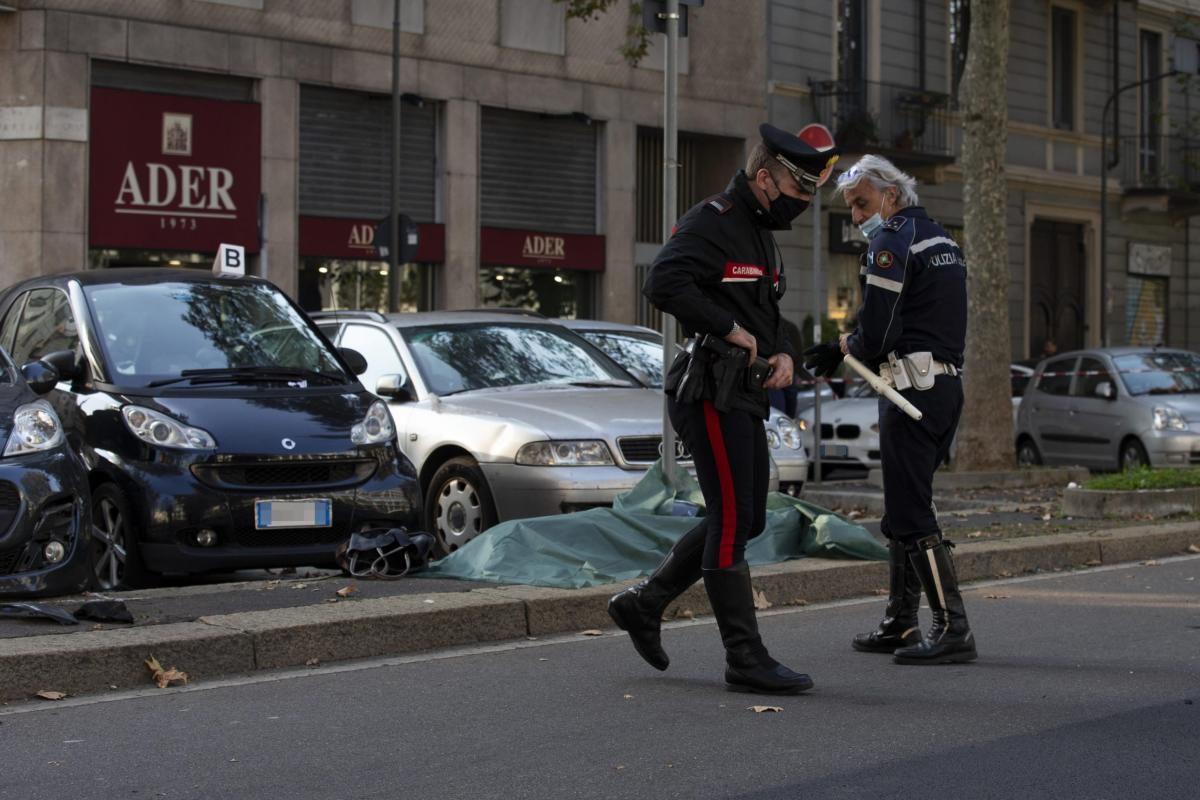 Pozzallo, scontro tra auto e scooter: perde la vita il 14enne Matte…