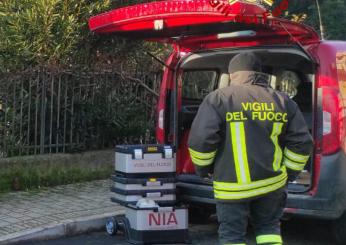 Improvvisa esplosione in una scuola di Rovigo, feriti in modo leggero due studenti