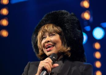 Tina Turner causa morte, la regina del rock aveva 83 anni