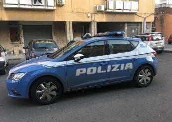 Oristano, perde il controllo della sua macchina e provoca incidente…