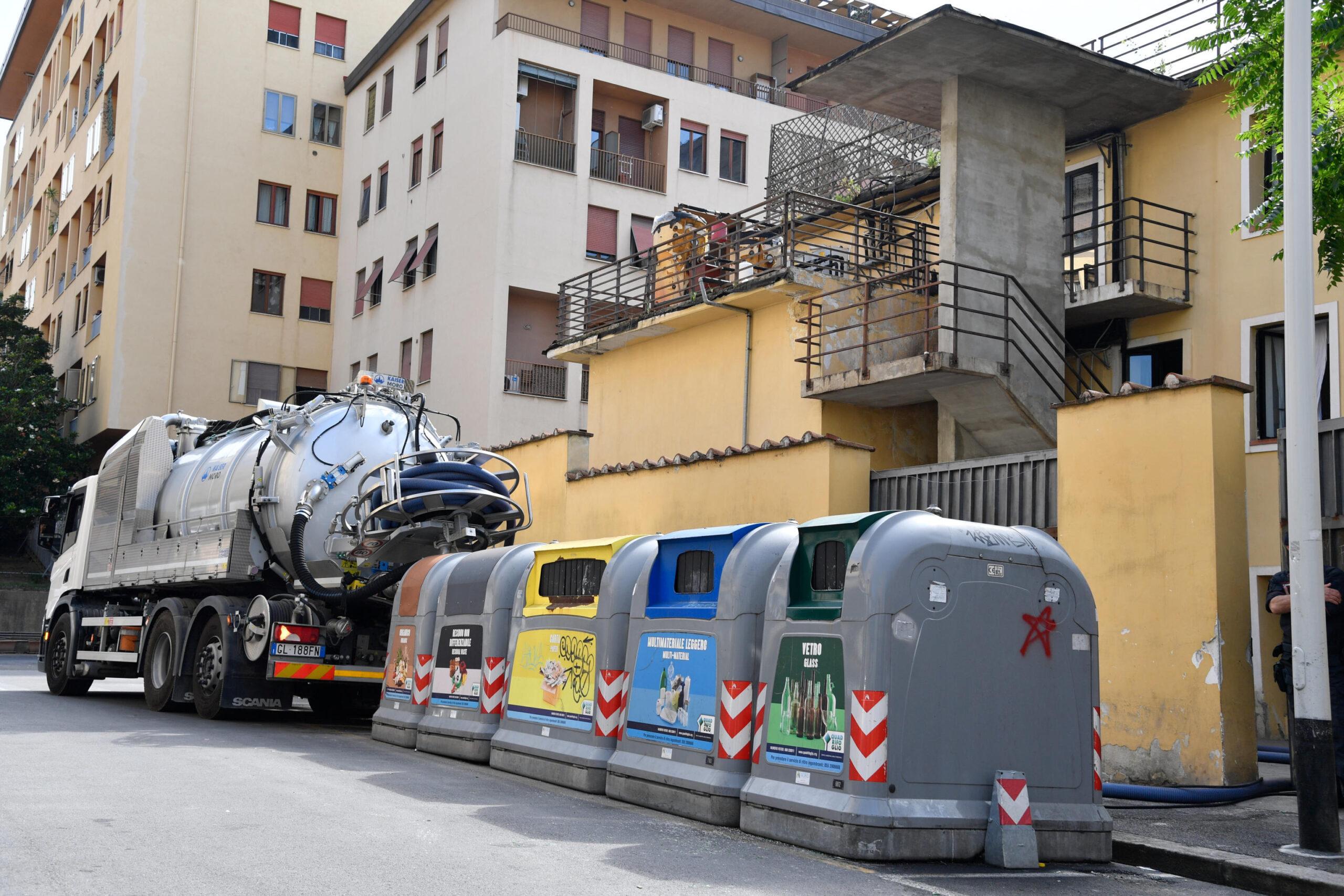 Scomparsa di Kata a Firenze, le ultime notizie: spunta la pista dell'”altro palazzo occupato”