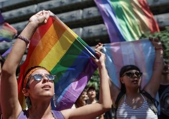 Como Pride 2023, oggi 15 luglio il corteo: percorso, programma e orari