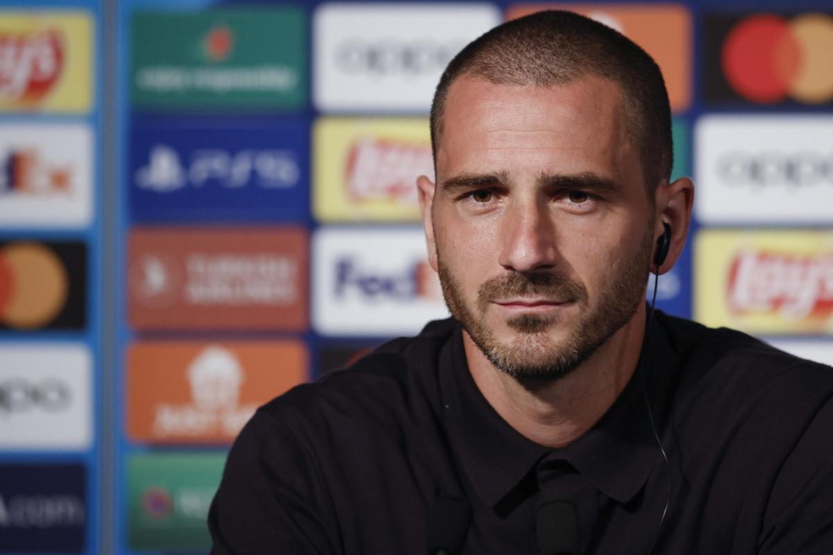 Juventus, Bonucci al passo d’addio: futuro in Germania per l’oramai…