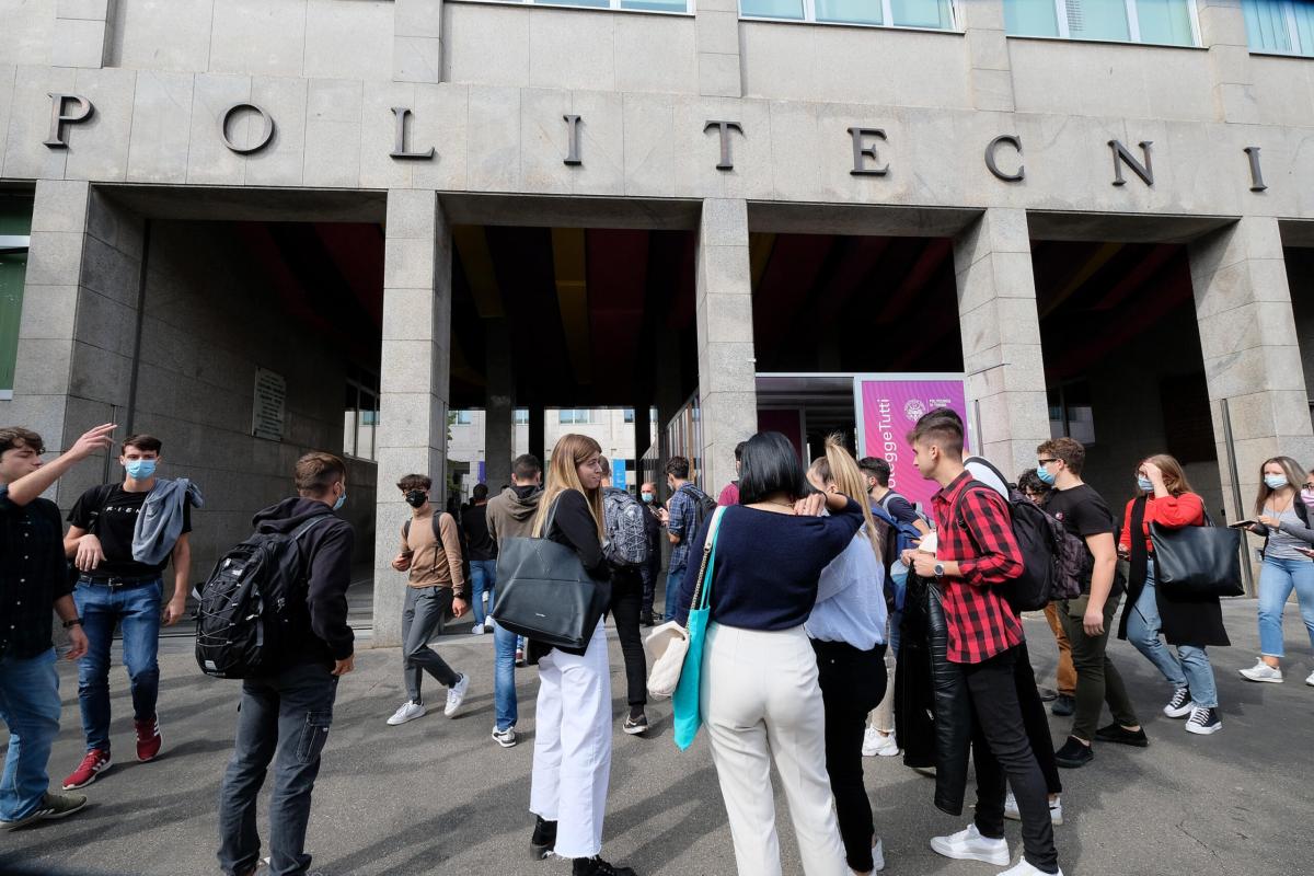 Concorso Politecnico di Torino per professori e ricercatori