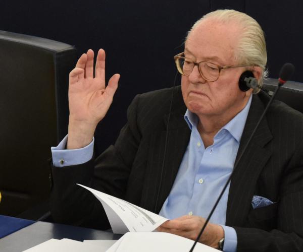 Morto il fondatore del Front National Jean-Marie Le Pen, aveva 96 anni