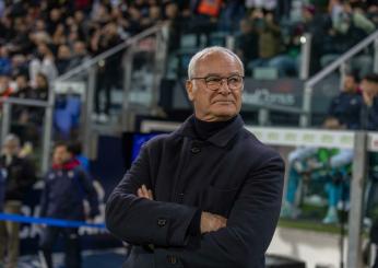 Un Cagliari rinato nel segno del maestro Ranieri, Ielpo: “Claudio motivatore come pochi. Avanti con lui, ma serve un progetto solido”