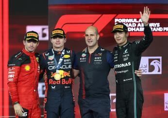 F1, ufficiali tutti gli orari delle gare del Mondiale 2024