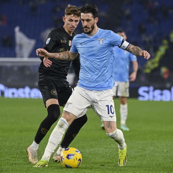 Lazio-Napoli, le pagelle: Isaksen ci prova, Di Lorenzo capitano vero