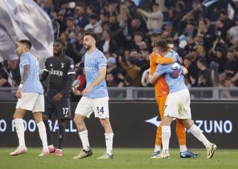 Lazio-Juventus, le pagelle: Marusic pesca il jolly, qualcuno ha visto Kean?