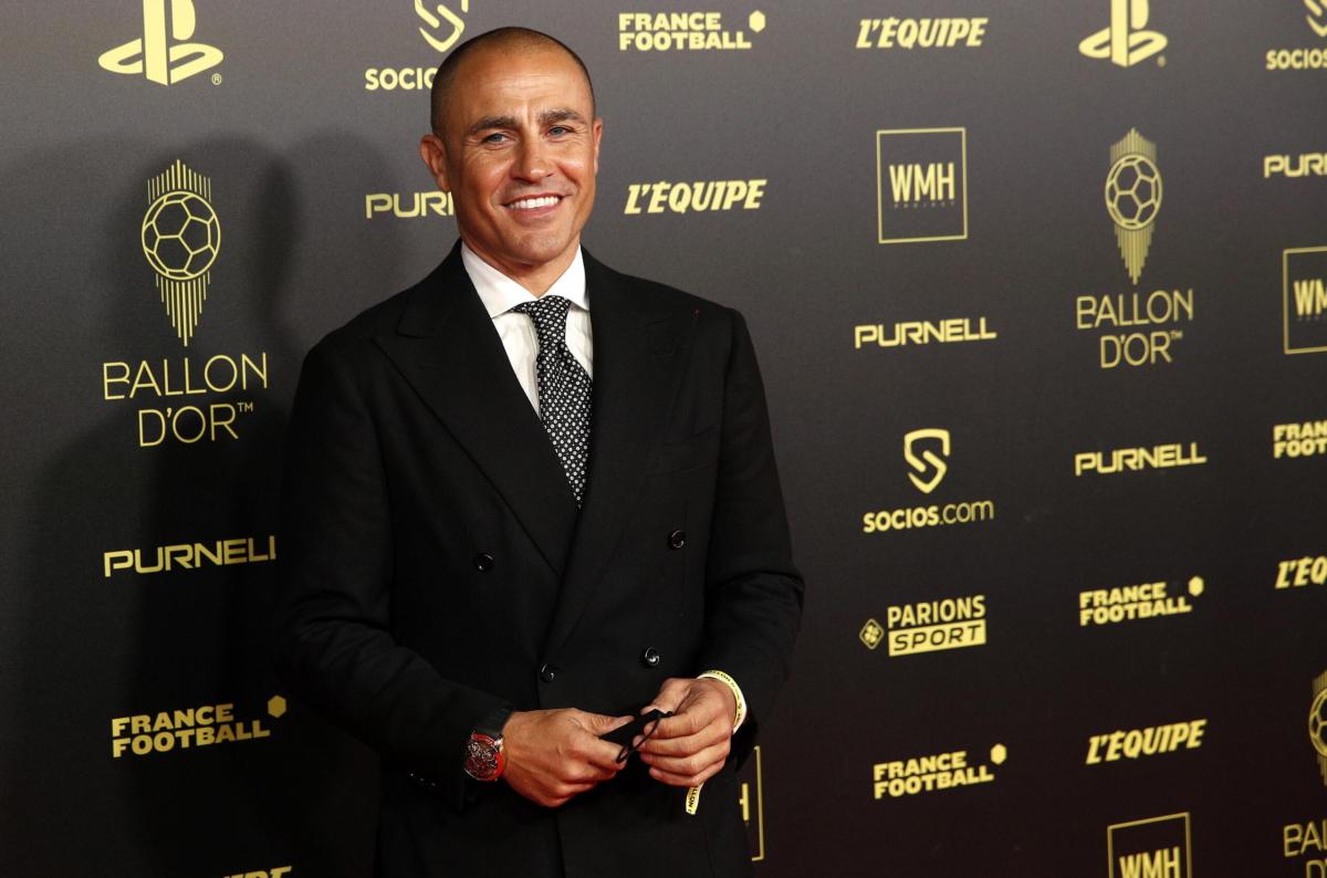 La carriera da allenatore di Fabio Cannavaro: la ripartenza da Udine e il particolare record