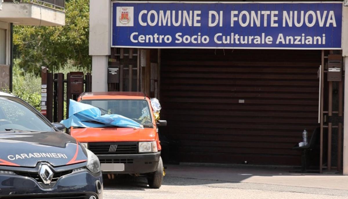 Femminicidio Annarita Morelli, contestato l’omicidio aggravato per Domenico Ossoli: monitorava il gps dell’auto della moglie