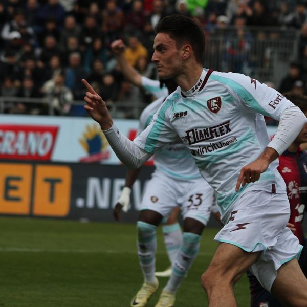 Dove vedere Salernitana-Spezia in tv e in streaming? Diretta della sfida valida per i trentaduesimi di Coppa Italia 2024/25