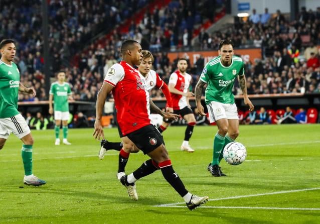 Zwolle Feyenoord quote pronostici