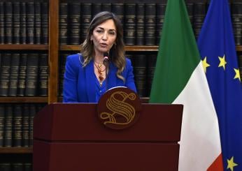 Strappo nel M5s tra Grillo e Conte, Mariolina Castellone infiamma il dibattito alla vigilia della Costituente sul secondo mandato