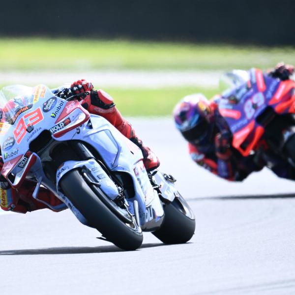 MotoGP 2024, il programma del GP della Thailandia