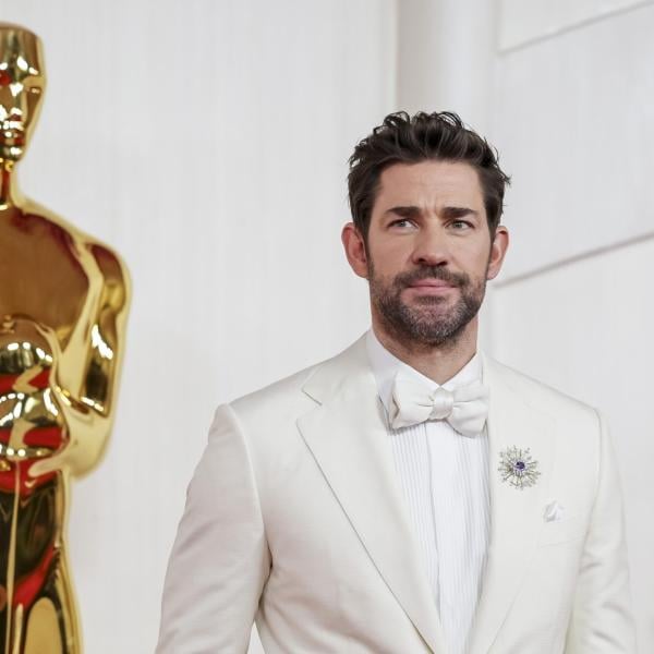 Chi è John Krasinski, l’uomo più sexy del mondo del 2024