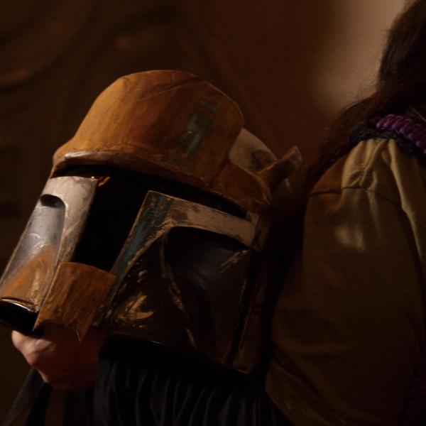 <strong>The Mandalorian 3 uscita</strong>, trama e cast