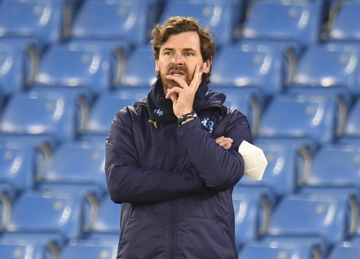 Villas-Boas, l’intervista shock: “Ho superato due tumori. Stavo per morire”