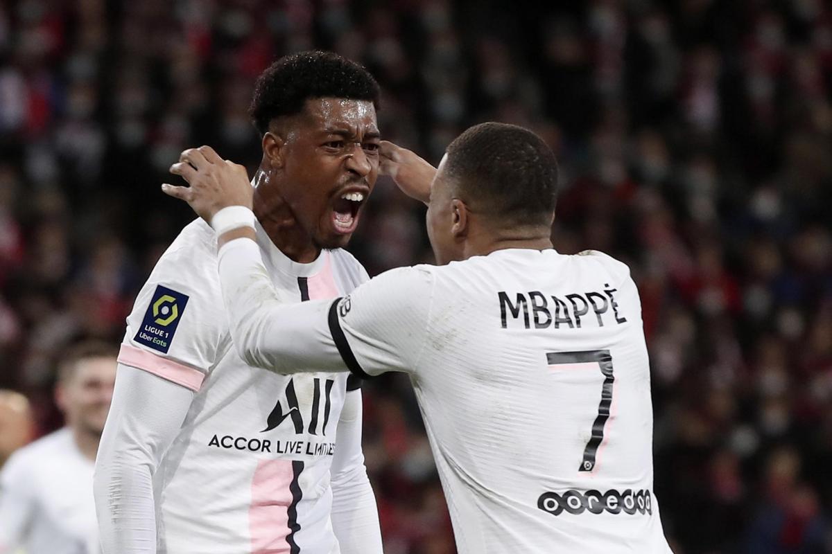 Calciomercato Inter, intrigo col Psg: da Skriniar a Kimpembe, la situazione