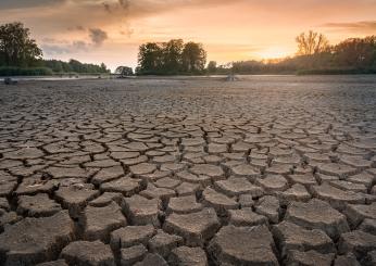 Giornata mondiale contro la desertificazione 2024: quando, perché si festeggia e quali sono le iniziative in programma