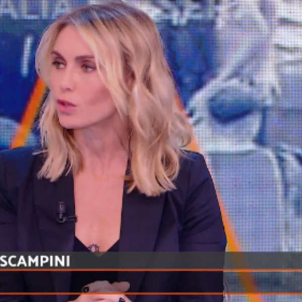 Sabrina Scampini: età, marito, figli e malattia della giornalista