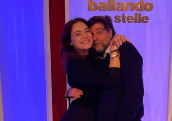 Stefano Rastelli, chi è il compagno e futuro marito di Romina Carrisi?