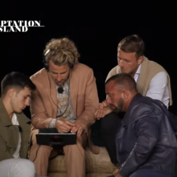 Ale e Federico di “Temptation Island” sono usciti? Ecco la verità