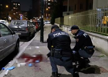 Torino, 23enne ferito a colpi di machete: amputata una gamba. Caccia ai due aggressori