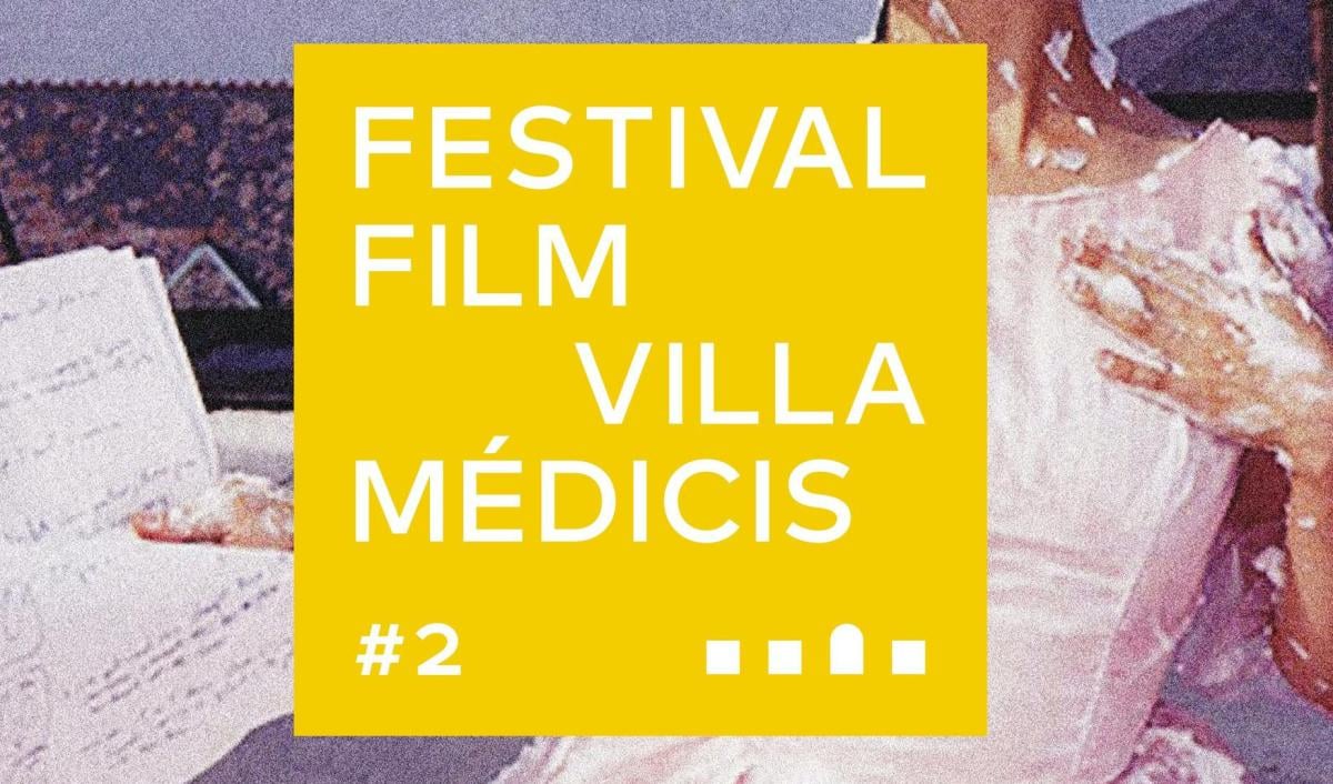 Festival Film di Villa Medici a Roma: programma e ospiti