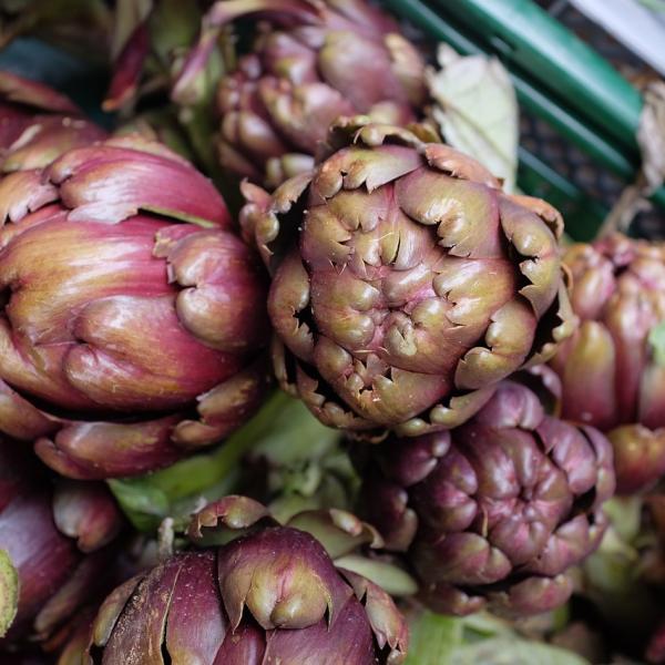 Torta salata con carciofi in 3 varianti da provare