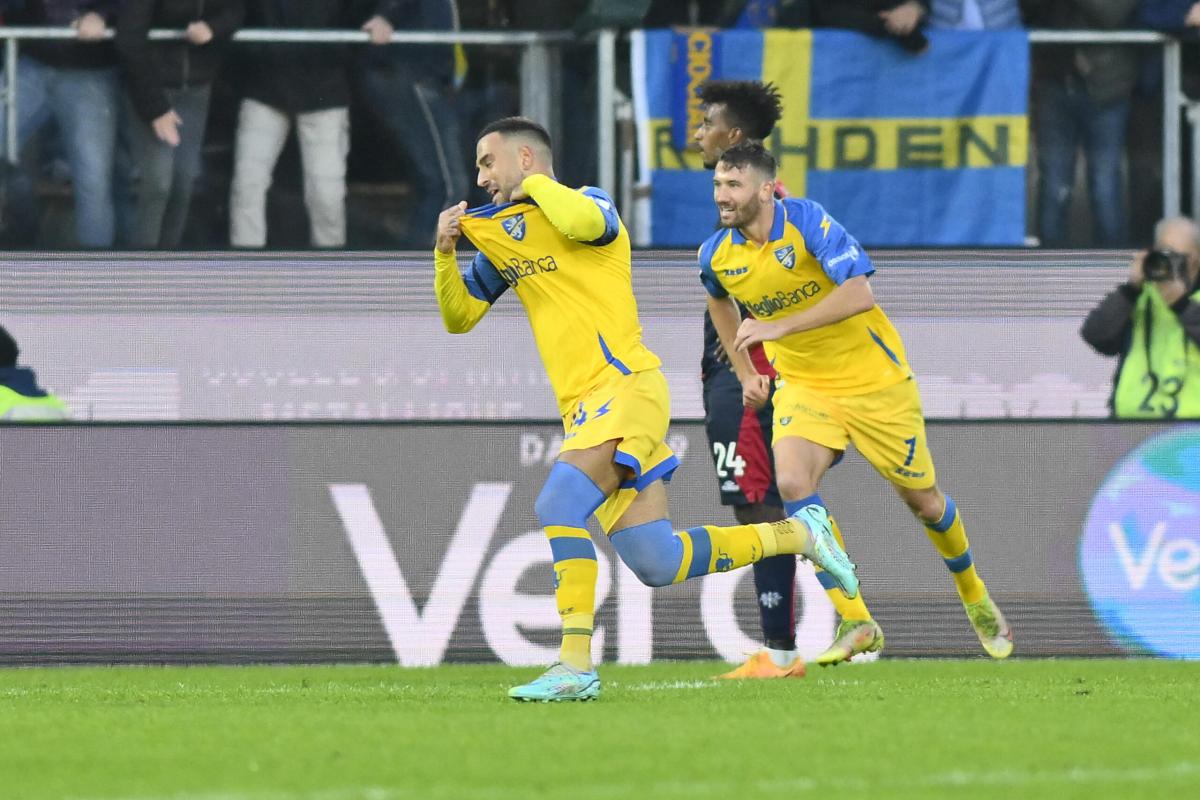 Frosinone in Serie A: per la matematica quanti punti occorrono? E i…